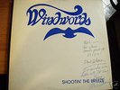 WINDWORDS Shootin the Breeze LP private folk/psych