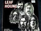 Ultra-Rare Psych * LEAF HOUND * 1971 Telefunken*-Mint