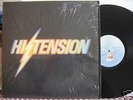 SOUL/Hi Tension-Self Titled (LP)