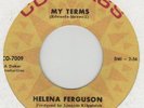 60s NORTHERN SOUL/R&B/MOD HELENA FERGUSON TERMS COMPASS