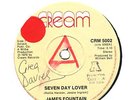 UK CREAM 7