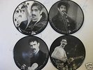 FRANK ZAPPA 4X7