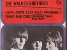 THE WALKER BROTHERS EP Spain 1967 Archangel +3