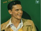 Sinatra, Frank - The Voice LP Test Pressing