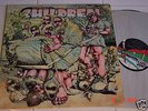 Rare Hard Psych LP-Yesterdays Children-Mad City 3012