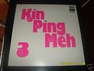 LP- Kin Ping Meh 3 - Original Zebra - megarar 
