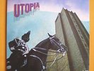 UTOPIA Same ORIGINAL 1st PRESSING 1973 MINT RARE