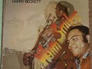 Harry Beckett WARM SMILES Original UK Jazz LP RARE MInt