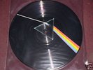 Pink Floyd - Dark Side Of The Moon **PICTURE DISC**