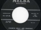 Willows-Church Bells Are Ringing-Melba Doo Wop 