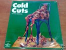 NICHOLAS GREENWOOD cold cuts UK PSYCH PROG TOP RARE