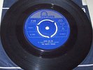 THE PRETTY THINGS 1966 FONTANA 45 COME SEE ME. LISTEN