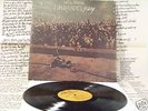 NEIL YOUNG Time Fades Away NM 1.press Vinyl & poster
