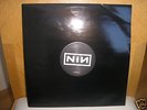 Nine Inch Nails - Broken E.P. (6 Track)Promo 12