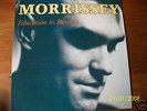 morrissey education in reverse