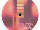 PARSEC -Toktok -Beauty(spiral tribe,unit moebius style)