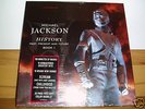 Michael Jackson HISTORY - RARE US Pressung