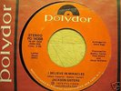 JACKSON SISTERS-I BELIEVE IN MIRACLES 7