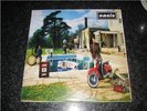OASIS BE HERE NOW DOUBLE VINYL GATEFOLD LP