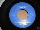 LISTEN - POPCORN - MOD - NORTHERN SOUL - HOLLY MAXWELL
