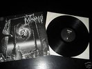 KATHARSIS 666 LP orig. Sombre lim. 200 take it or not 