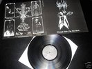 URGEHAL Through Thick Fog Till Death LP