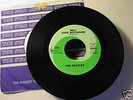 Beatles Starline Green swirl 45 w Slv. Misery Beethoven
