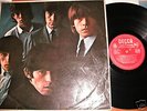 ROLLING STONES No. 2 LP DECCA mono UK pressing