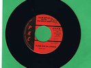 Aalon Butler and the New Breed 45 rpm Record ''PKC''