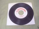 SAM MOST JUNGLE FANTASY 45 mod funk jazz bell dj label