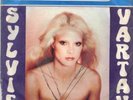 SYLVIE VARTAN ECUADOR RARE 7”VINYL 1978