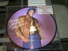 Michael Jackson THRILLER PICTURE DISC, never been open