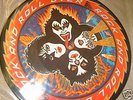 Kiss - Rock And Roll Over (LP Picture Disc Limited Ed.)