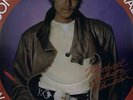 Michael Jackson (LTD Edition Picture Disc) THRILLER