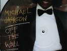 Michael Jackson (Limited ED Picture Disc) Off The Wall