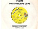 JUDY STREET - WHAT - UK DEMO - NORTHERN SOUL CLASSIC