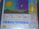 Tim Maia Racional LP Vol 1 Seroma Brazil Funk Psyche DJ