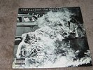 Rage Against The Machine Self Titled Vinyl LP RARE OOP