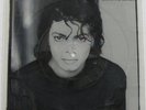MICHAEL JACKSON Man In The Mirror UK 7