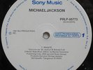 MICHAEL JACKSON Rindete MEXICO Promo Only 12