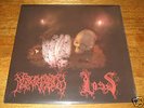NECROS CHRISTOS/LOSS - Split LP DROWNED NOX INTEMPESTA