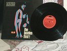 THE BEATLES: the beatles first 1961-2°(polydor)italia
