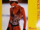 WATCH OUT - JACKIE TOUCHE  ITALO/HI-NRG RARE 12