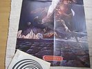 BEGGARS OPERA PATHFINDER 1972 MINT UK SPIRAL RARE