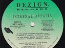 INTERNAL AFFAIRS-IF YOU DON'T KNOW-CALI FREESTYLE 12