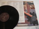BIG COUNTRY  - RARE TAIWAN LP + INSERTS