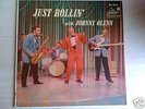 JOHNNY OLENN just rollin' with LP RARE OG ROCKABILLY