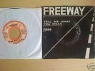 FREEWAY 7