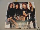 METALLICA GARAGE DAYS RE-REVISITED 12'' LP JAPAN RELEAS