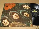 BEATLES - RUBBER SOUL 1966 Y&B PARLOPHONE LOUD CUT LP